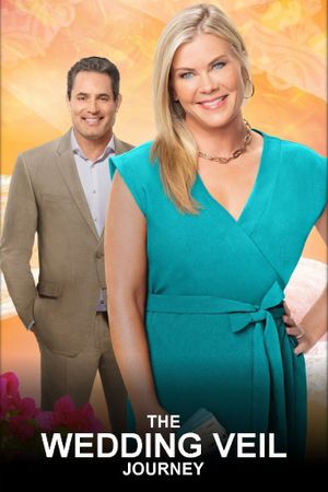 The Wedding Veil Journey's poster