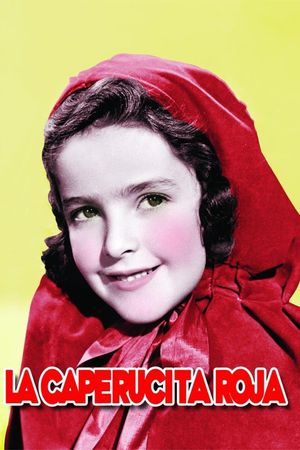 La caperucita roja's poster