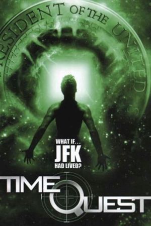 Timequest's poster