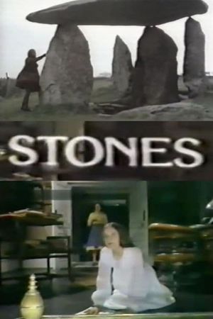 Stones's poster