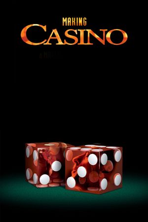 Making Casino's poster