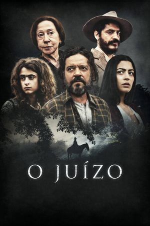 O Juízo's poster