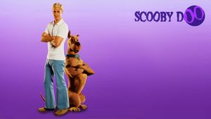 Scooby-Doo's poster