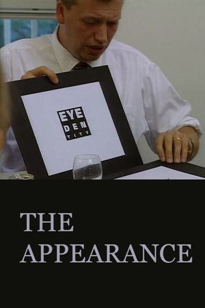 The Appearance's poster