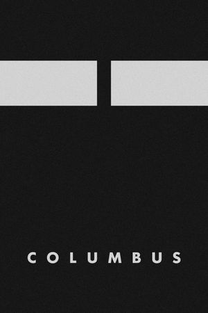 Columbus's poster