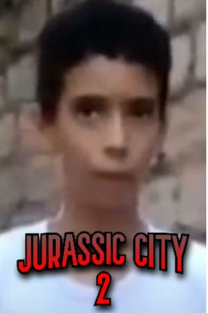 Jurassic City 2's poster