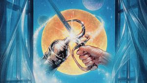 Hook's poster
