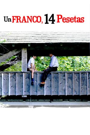 Crossing Borders's poster