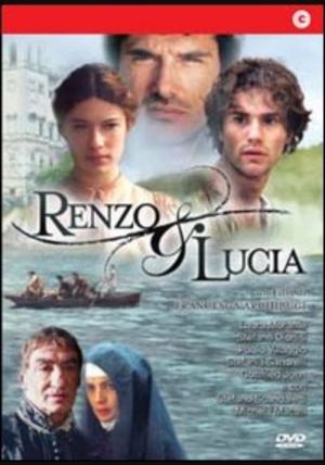 Renzo e Lucia's poster