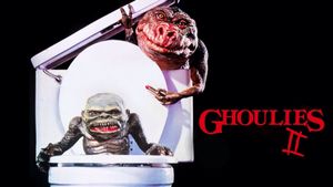 Ghoulies II's poster