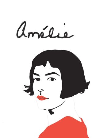 Amélie's poster