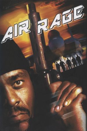 Air Rage's poster