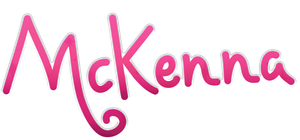 McKenna Shoots for the Stars's poster
