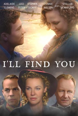 I'll Find You's poster