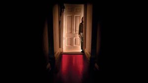 Hide and Seek's poster