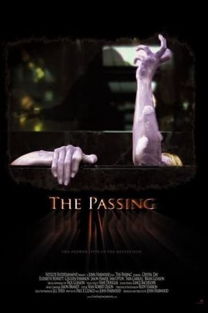 The Passing's poster