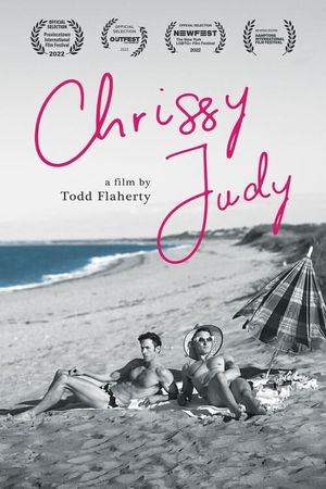 Chrissy Judy's poster