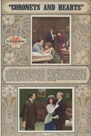 Coronets and Hearts's poster