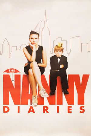 The Nanny Diaries's poster