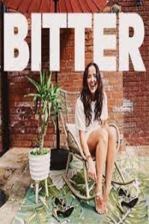 Luisa Omielan: Bitter's poster