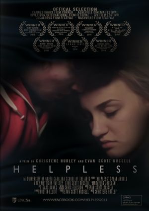 Helpless's poster