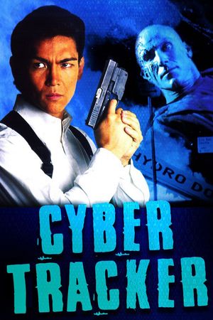 Cyber Tracker's poster