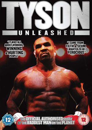 Tyson: Unleashed's poster