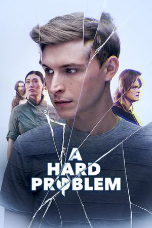 A Hard Problem's poster