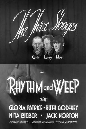 Rhythm and Weep's poster