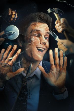 Novocaine's poster