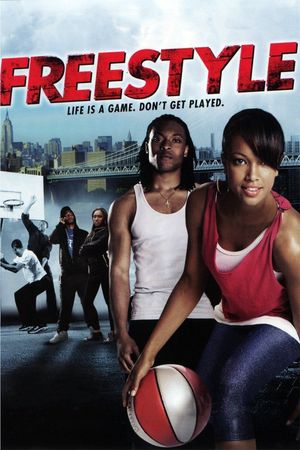 Freestyle's poster