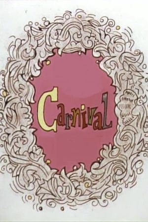 Carnival's poster