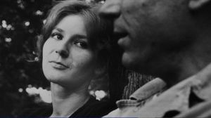 La Jetée's poster