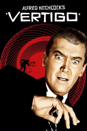 Vertigo's poster