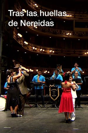 Tras las huellas de Nereidas's poster
