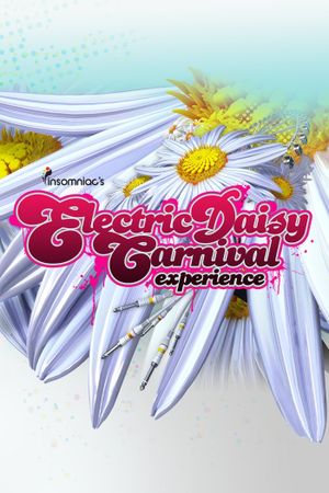 Electric Daisy Carnival Experience's poster