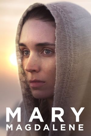 Mary Magdalene's poster