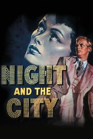Night and the City's poster