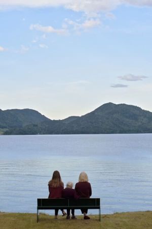 Walchensee Forever's poster