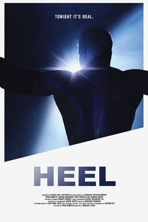 Heel's poster image