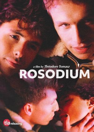 Rosodium's poster