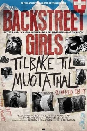 Backstreet Girls: Tilbake til Muotathal's poster