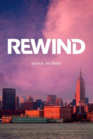 Rewind's poster