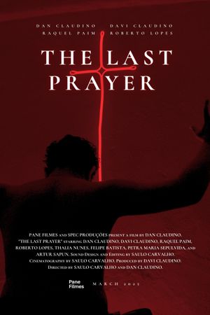 The Last Prayer's poster