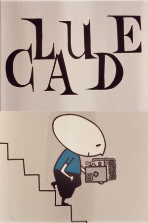Claude's poster