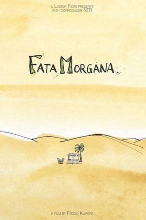 Fata Morgana's poster
