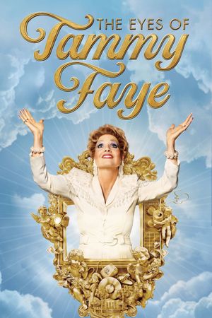 The Eyes of Tammy Faye's poster
