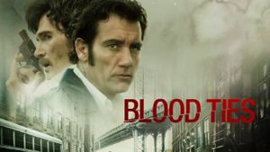 Blood Ties's poster