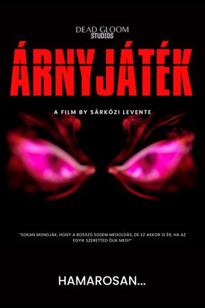 Árnyjáték's poster