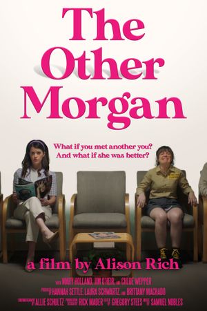 The Other Morgan's poster image